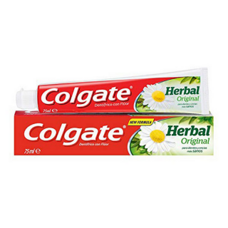 Colgate Herbal 75ml