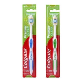 Colgate Premier Clean 1 buc