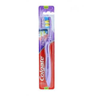 Colgate ZigZag