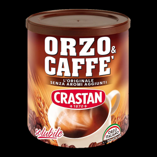 Crastan Orzo e Caffe 120g