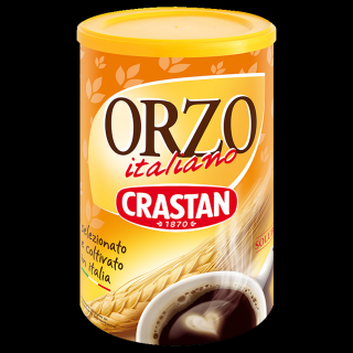 Crastan Orzo Italiano Solubile 200g