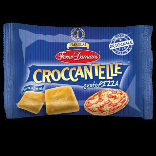 Croccantelle Pizza 280g (8x30g)