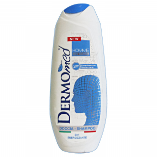 Dermomed Doccia 2-in-1 Shampoo 250ml