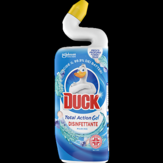 Duck WC Gel Disinfettante Marina 750ml