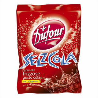 Dufour Selz Cola 150g