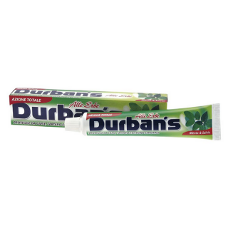 Durban s Herbal Fresh 75ml
