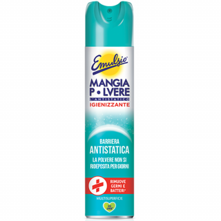 Emulsio MangiaPolvere Igienizzante 300ml