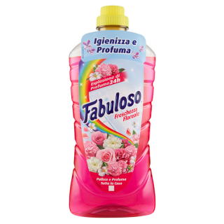 Fabuloso Freschezza Floreale 950 ml