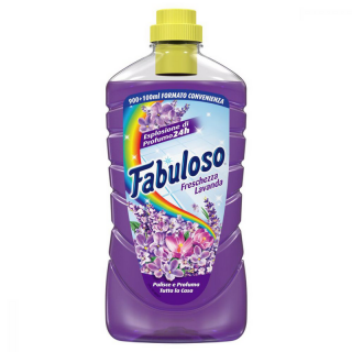 Fabuloso Freschezza Lavanda 950ml