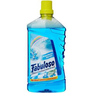 Fabuloso Freschezza Marina 1l