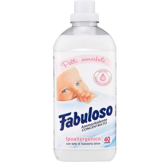 Fabuloso Ipoallergenico Baby 1 1.25l