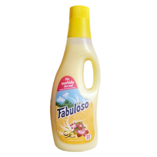 Fabuloso Vaniglia e Orchidea 1.5l