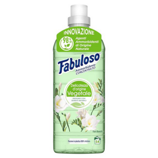 Fabuloso Vegetale Green 1.25l