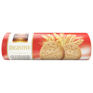 Feiny Biscuits Digestive 400g biscuiti