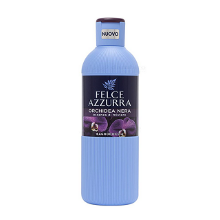 Felce Azzurra Bagno Orchidea Nera 650ml