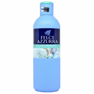 Felce Azzurra Bagno Sali Marini 650ml