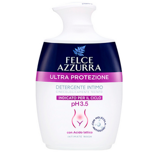 Felce Azzurra Intimo Ultra Protezione 250ml