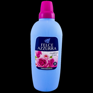 Felce Azzurra Rosa e Fiori di Loto 2l