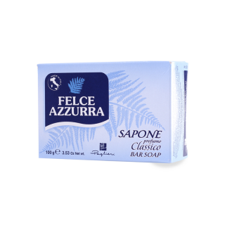 Felce Azzurra Saponetta Classico