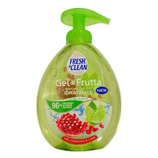 Fresh  Clean Melograno e Lime 300ml