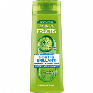 Garnier Fructis 2-in-1 Forti  Brillanti 250ml