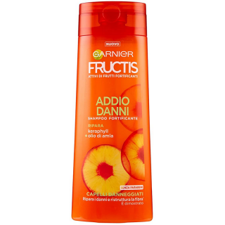 Garnier Fructis Addio Danni 250ml