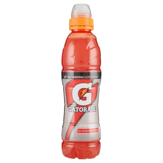 Gatorade Arancia Rossa ITA 500ml