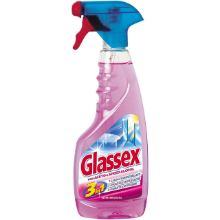 Glassex Aceto 500ml