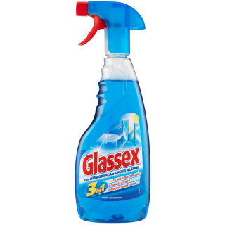 Glassex Ammoniaca 500ml