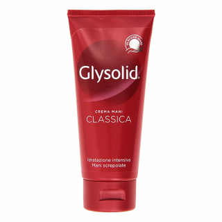 Glysolid Classica 75 ml crema de maini