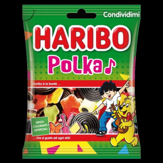 Haribo Polka 175g