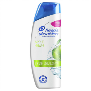 Head  Shoulders Apple Fresh 225ml