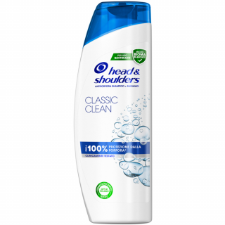 Head  Shoulders Classico 225ml