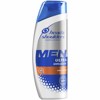 Head  Shoulders Men Anti-Cadere 225ml