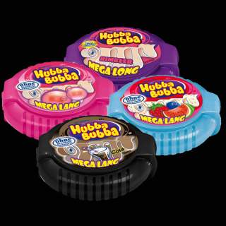 Hubba Bubba Bubble Tape 56g