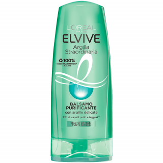 L Oreal Elvive Argilla Straordinaria 200ml balsam