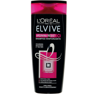 L Oreal Elvive Arginina Resist 250ml