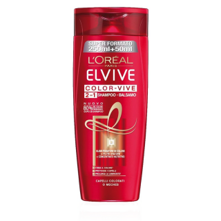 L Oreal Elvive Color-Vive 250ml