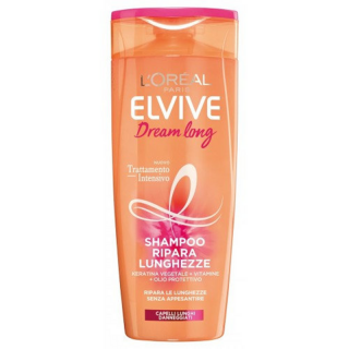 L Oreal Elvive Keratina 250ml