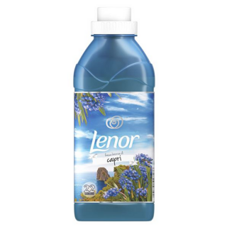 Lenor Capri 22 26 spalari