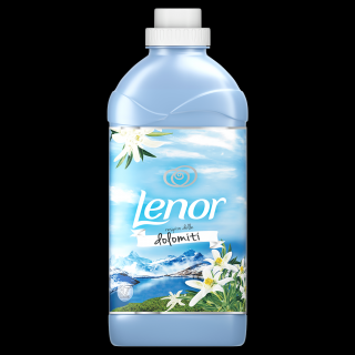 Lenor Dolomiti 37 42 spalari