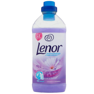 Lenor Lavanda  Camomilla 37 42 spalari