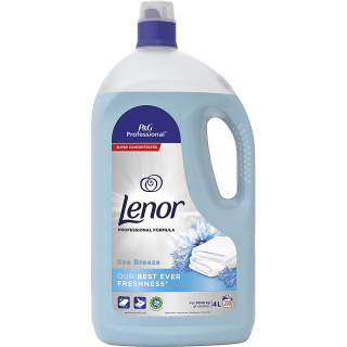 Lenor Professional Brezza Marina 4l 200 spalari