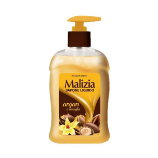 Malizia Argan e Vaniglia 300ml