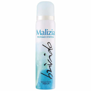 Malizia Brivido 100ml deo spray