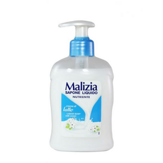 Malizia Crema di Latte 300ml