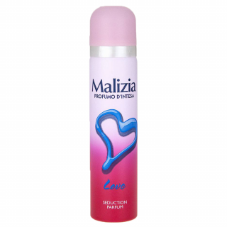 Malizia Love 75ml deo spray