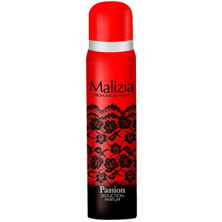 Malizia Passion 100ml deo spray