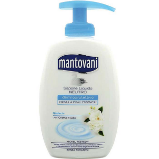 Mantovani Gardenia 300ml