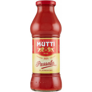 Mutti Passata 400g sticla